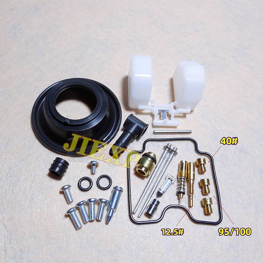 Amazon | [JiExp]ヤマハ 2001~07 XJR400R(4HME/F/G/H/J/K/l